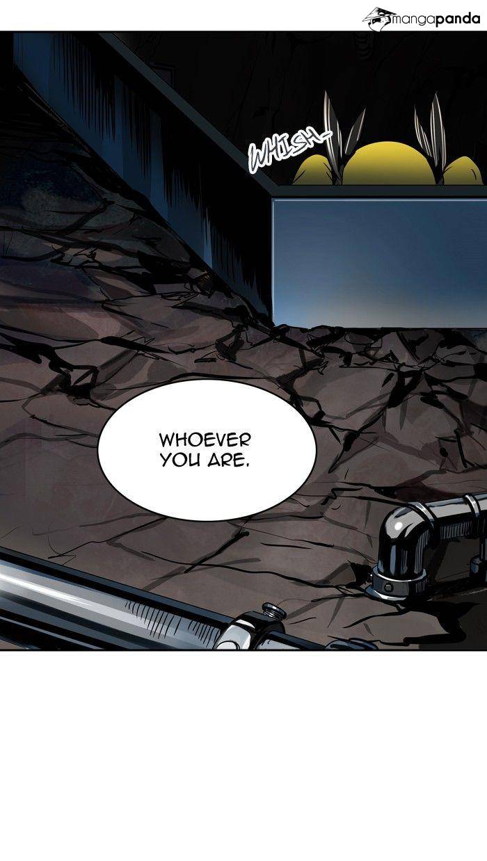 Tower of God Chapter 292 image 07